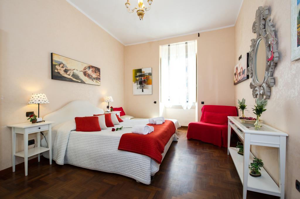 House Fornaci Hébergement de vacances