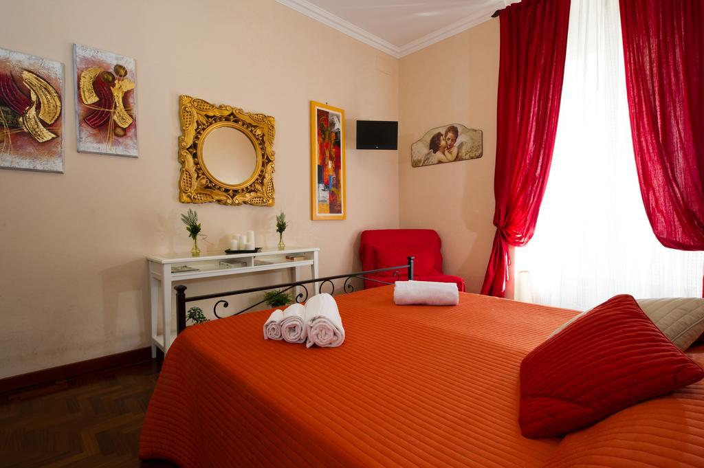 Hébergement de vacances House Fornaci *