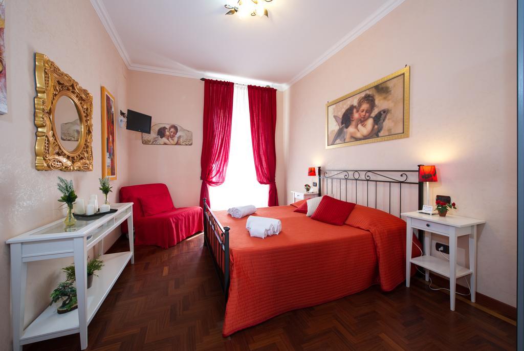 House Fornaci Hébergement de vacances Rome