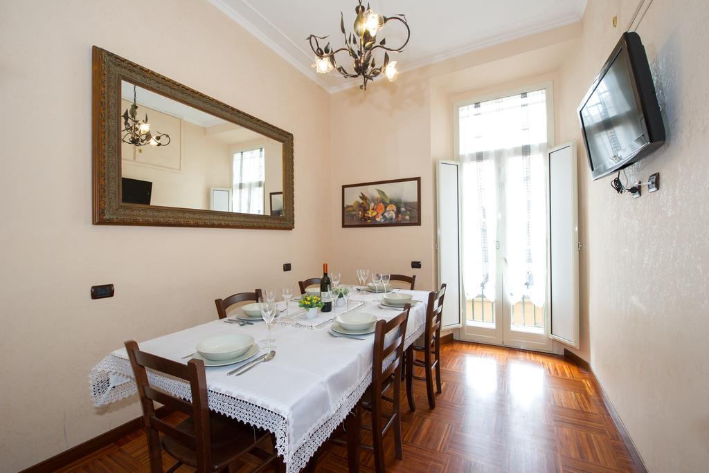 House Fornaci Hébergement de vacances