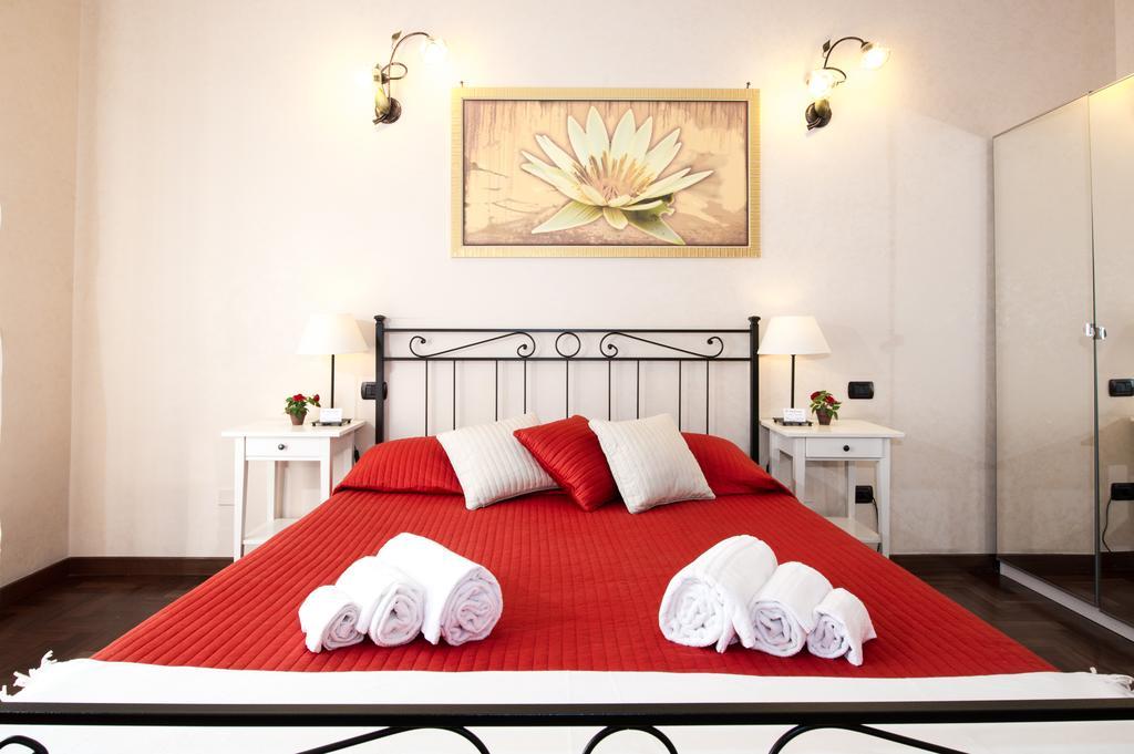 House Fornaci Rome